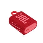 Głośnik przenośny JBL Go 3 Red (JBLGO3RED) - obraz 8