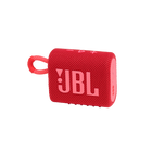 Głośnik przenośny JBL Go 3 Red (JBLGO3RED) - obraz 9