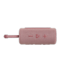 Głośnik przenośny JBL Go 3 Pink (JBLGO3PINK) - obraz 12
