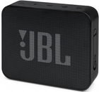 Głośnik przenośny JBL Go Essential Black (JBLGOESBLK) - obraz 1