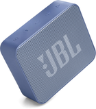 Głośnik przenośny JBL Go Essential Blue (JBLGOESBLU) - obraz 3