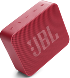 Głośnik przenośny JBL Go Essential Red (JBLGOESRED) - obraz 3