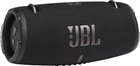 Głośnik przenośny JBL Xtreme 3 Black (JBLXTREME3BLKEU) - obraz 4