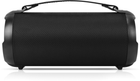 Głośnik przenośny Real-El X-709 Black (EL121600010) - obraz 4
