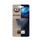 Ароматизатор K2 Diamo 15 г Водоспад (V88WOD) (K20403) - зображення 3