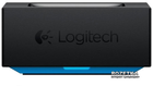 Бездротовий адаптер для аудіосистем Logitech Bluetooth Audio Adapter (980-000912) - зображення 4
