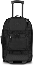 Walizka OGIO Layover Travel Bag Stealth (108227.36) - obraz 3
