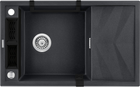 Кухонна мийка DEANTE Magnetic 820х500х219 мм (ZRM_G113) - зображення 3