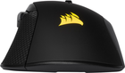 Миша Corsair Ironclaw RGB Black (CH-9307011-EU) - зображення 4