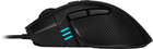 Миша Corsair Ironclaw RGB Black (CH-9307011-EU) - зображення 9