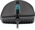 Миша Corsair Sabre RGB Pro USB Black (CH-9303111-EU) - зображення 6