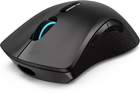 Миша Lenovo Legion M600 RGB Wireless Gaming Mouse Black (GY50X79385) - зображення 6
