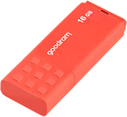 Goodram UME3 16GB USB 3.0 Orange (UME3-0160O0R11) - зображення 3