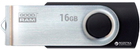 Pendrive Goodram UTS3 16 GB USB 3.0 (UTS3-0160K0R11) - obraz 1