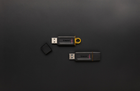 Kingston DataTraveler Exodia 256GB USB 3.2 Gen 1 Black/Pink (DTX/256GB) - зображення 10