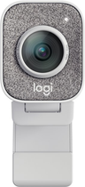 Kamera Logitech StreamCam biała (960-001297) - obraz 2