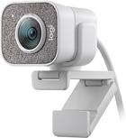 Kamera Logitech StreamCam biała (960-001297) - obraz 3