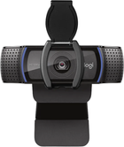 Logitech Webcam C920S PRO HD 1080p (960-001252) - зображення 3