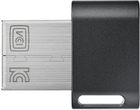 Pendrive Samsung Fit Plus USB 3.1 256GB (MUF-256AB/APC) - obraz 2