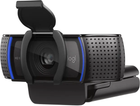 Logitech Webcam C920S PRO HD 1080p (960-001252) - зображення 4