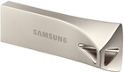 Pendrive Samsung Bar Plus USB 3.1 128GB Silver (MUF-128BE3/APC) - obraz 6