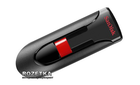Pendrive SanDisk Cruzer Glide 32GB (SDCZ60-032G-B35) - obraz 3