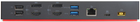 Stacja dokująca Lenovo ThinkPad USB 3.0 Ultra Dock Gen 2 (40AF0135EU) - obraz 4