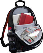 Рюкзак для ноутбука PORT Designs Houston 17.3" Black (110276) - зображення 2