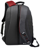 Рюкзак для ноутбука PORT Designs Houston 15.6" Black (110265) - зображення 3