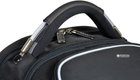 Plecak na laptopa Port Designs Melbourne 15,6" czarny (170400) - obraz 3