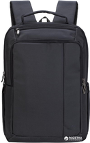 Рюкзак для ноутбука RIVACASE 15.6" (8262 (Black)) - зображення 2