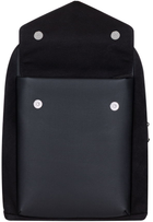 Рюкзак для ноутбука RIVACASE Cardiff 8524 14" Black (8524 Black) - зображення 2