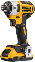 Акумуляторний ударний шурупокрут DeWalt DCF887D2