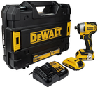 Акумуляторний шурупокрут DeWalt DCF809D2T