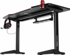 Ігровий стіл Trust Imperius XL Gaming Desk GXT 1175 (23802) - зображення 2