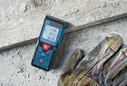 Лазерний далекомір Bosch Professional GLM 40 (0601072900) - зображення 4