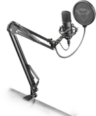 Mikrofon Trust GXT 252 Emita Plus Mikrofon (22400) - obraz 1