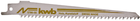 Ножівка Einhell TE-AP 950 E (4326180) - зображення 2