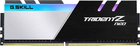 Оперативна пам'ять G.Skill DDR4-4000 32768MB PC4-32000 (Kit of 2x16384) Trident Z Neo (F4-4000C18D-32GTZN) - зображення 3