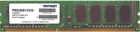 Оперативна пам'ять Patriot DDR3-1333 8192MB PC3-10600 Signature Line (PSD38G13332) - зображення 1