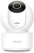 IP-камера Xiaomi iMi Home Security Camera C21 2К (CMSXJ38A) - зображення 4