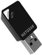 Netgear A6100 AC600 USB 2.0 (A6100-100PES) - зображення 4