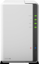 Synology DS220j