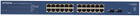 Gigabitowy przełącznik Netgear GS724T-400EUS (GS724Tv4) - obraz 1