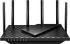 Router TP-LINK Archer AX72