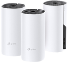 Маршрутизатор TP-LINK Deco P9 (3-pack) - зображення 1