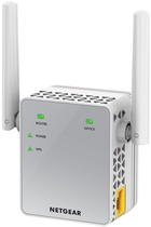 Wzmacniacz Netgear EX6120 AC1200 - obraz 1