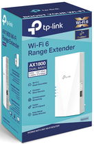 Wzmacniacz sygnału TP-LINK RE600X - obraz 6