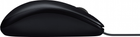 Mysz Logitech M90 USB Black (910-001794) - obraz 4