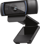 Kamera internetowa Logitech HD Pro C920 (960-001055) - obraz 1